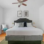 3Br Chicago Lifestyle Leisure Or Business Trip - Stratford 3S